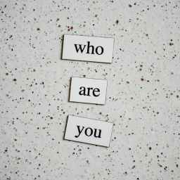 Blurred Lines – Has Your Job Become Your Identity?