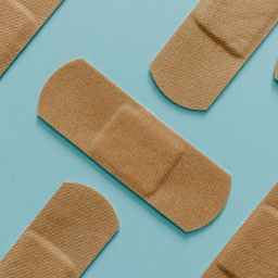 Ripping the Plaster Off Personal Finance – 4 Great Ways to Get on Track!