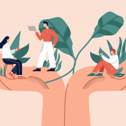 Veterinary Wellbeing – a Mountain or a Molehill?