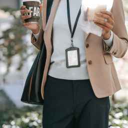 Time for Lunch! Break Culture & Vets